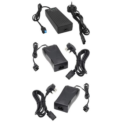 Motocaddy Lithium Batterie Ladegerät LitePower M-Series S-Series 12V 14V 28V