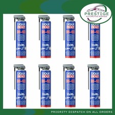 Liqui Moly LM 40 MULTI-PURPOSE SPRAY 400ML - 3391 -8pk