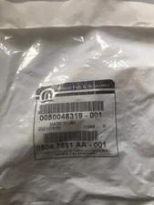 Mopar 05047661AA GENUINE OEM Engine Balance Shaft Chain Guide