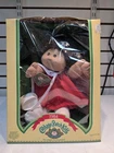 Vintage 1984 Cabbage Patch Kids "Trina Jelena" Doll NIB