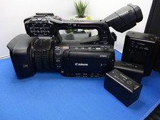Canon XF200 HD Professional Camcorder / charger/ 2 x good batterys.  READ