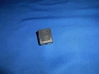 1983 GI JOE ARAH RAM MOTORCYCLE SADDLEPAK  PART ACCESSORY