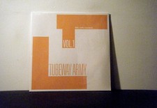 TUBEWAY ARMY Gary Newman LP BBC Radio Sessions Vol.1 1979 Beggars vinyl SEALED!