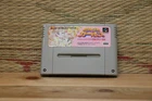 Miracle Girls Nintendo Super Famicom SFC Very Good Condition!