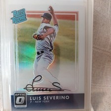 2016 Donruss Optic Football Cards 20