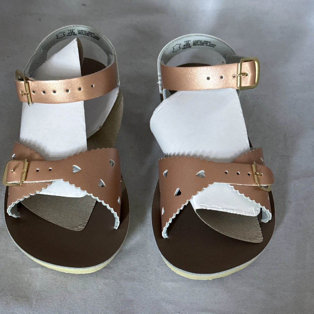 Sand N Sun Shoes for Girls for sale | eBay