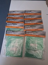 Lot Of 10 ArcOne UML-200, Universal Magnifying Lens 2.00 Strength.