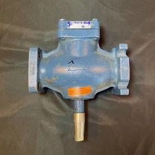 Hansen Technologies Check Valve HCK1/4 Port 1-1/2" (40mm) PARTS REPAIR RUSTED