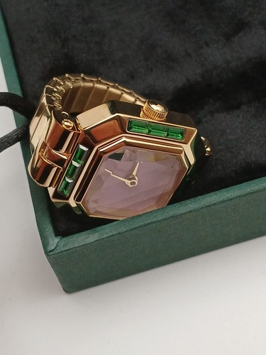 Anello Orologio Pascal Sofia Prisma Cocktail - Foto 3 di 17