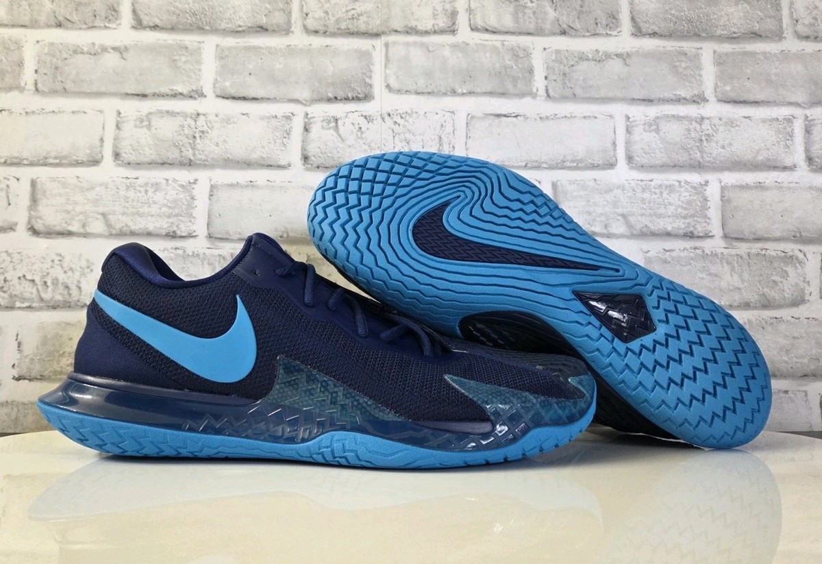 ナイキ　ZOOM VAPOR CAGE 4 RAFA ヴェイパー　ラファ25cm NikeCourt Zoom Vapor Cage 4 Rafa Men's Hard Court Tennis