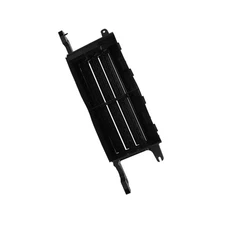 Lower Active Air Shutter Grille With Motor ML3Z8475B 601-570 For F150 2021-2022