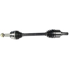 Gsp Auto Parts North America Inc NCV51006 New Cv Axle
