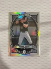 2026 Bowman Chrome Sterling BST-7 Konnor Griffin Pittsburgh Pirates