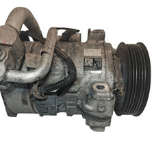 51936675 Klimakompressor  FIAT 500X (6X) 1.6 ...