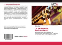 Milaidys Mendoza Vazquez (U. A.) | La AnimacióN Sociocultural | Taschenbuch