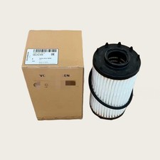 OEM Oil Filter For Audi S4 Q5 Q7 Q8 A8 Cayenne Panamera Urus Bentley 2.9 3.0 4.0