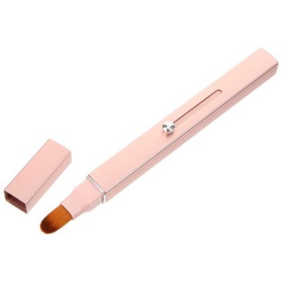 Makeup-pinsel Lippenapplikator Make-up-Tools Lipgloss-Applikator