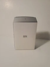 Fujifilm Instax Share SP-2 Mobile Printer (Silver)