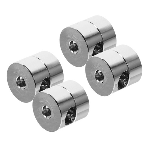 4 Pcs Netzkabelhalter Haken Für Elektrokabel Swag-Haken Die Decke - Afbeelding 5 van 12