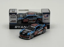 2025 RYAN BLANEY #12 BODYARMOR Chill 1:64 In Stock
