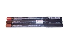 3 NYX Lip Pencils Lipliner Foiled Again Dainty Daze Vintage AS SHOWN C4