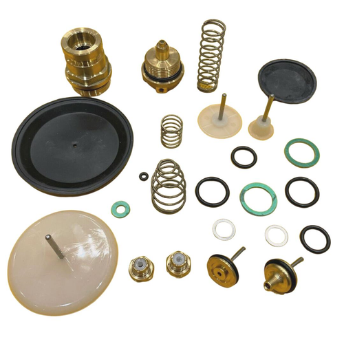 Main Combi 24 24HE, 30HE Diverter Valve Repair Kit 248061RK 248061 248062**NEW** - Picture 2 of 5