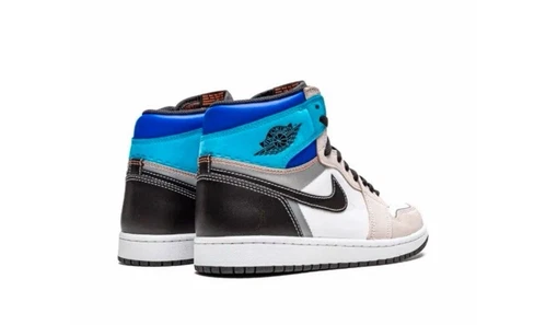 Air Jordan 1 High OG Prototypen