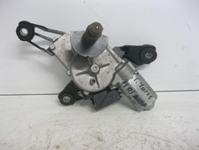 Toyota Yaris 1.0 Vvt-i XP9 Scheibenwischermotor Hinten 0390201825