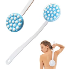 Lotion Applicator for Back - Back Lotion Applicator for Women Men Elderly - C...