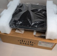 Router Gigabit de 2 puertos Cisco 1921-SEC/K9 - Cisco 1921 caja abierta sin usar