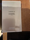 Chanel Paris Gabrielle Foaming Shower Gel 200ml new & sealed