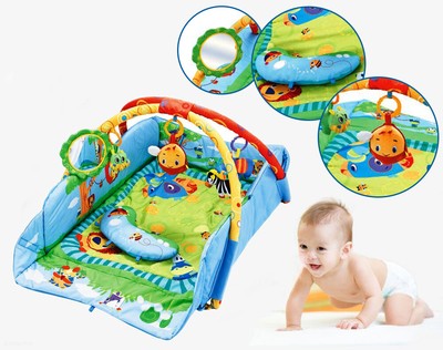 baby gym ebay