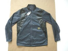 New W/ Tag Under Armour Full Zip Perpetual Golf Jacket Size Large MSRP 150