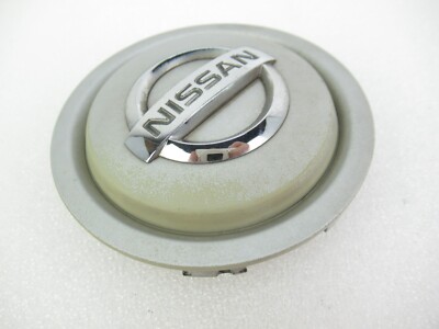ハズレ？ 旧裏 PSA 2002 - 2004 Nissan Pathfinder Center Hub Cap OEM 40342 5w510