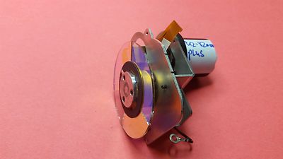  plus u2-x2000 projector dlp wheel color 