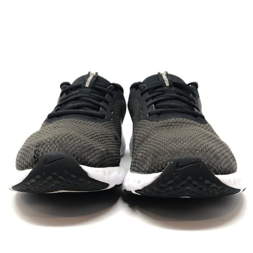 Nike Black & Gold Revolution Women’s 9 Running Shoes Athletic Sneaker CV0158-001 - Picture 4 of 11