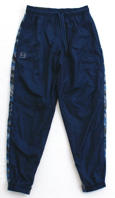 under armour men's wind pants