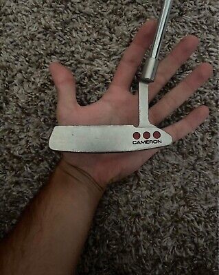 Scotty Cameron studio select newport 2 putter - 34 inch | eBay Scotty Cameron studio select newport 2 putter - 34 inch | eBay
