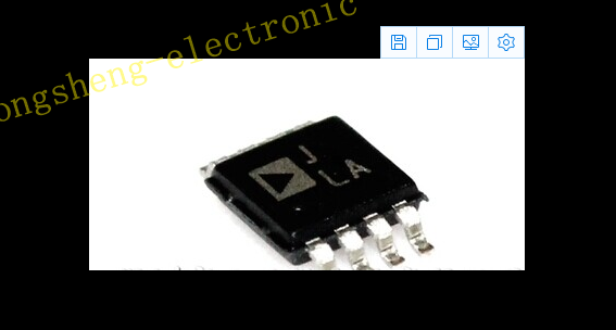 AD8221ARM Analog Devices | Italia - Foto 9