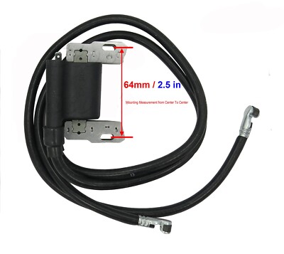 Turkey Turkey Armature Magneto Ignition Coil For Toro 30116 1985 1986 1987