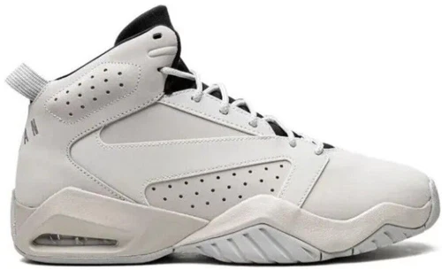 Jordan Lift Off Reflect Silver