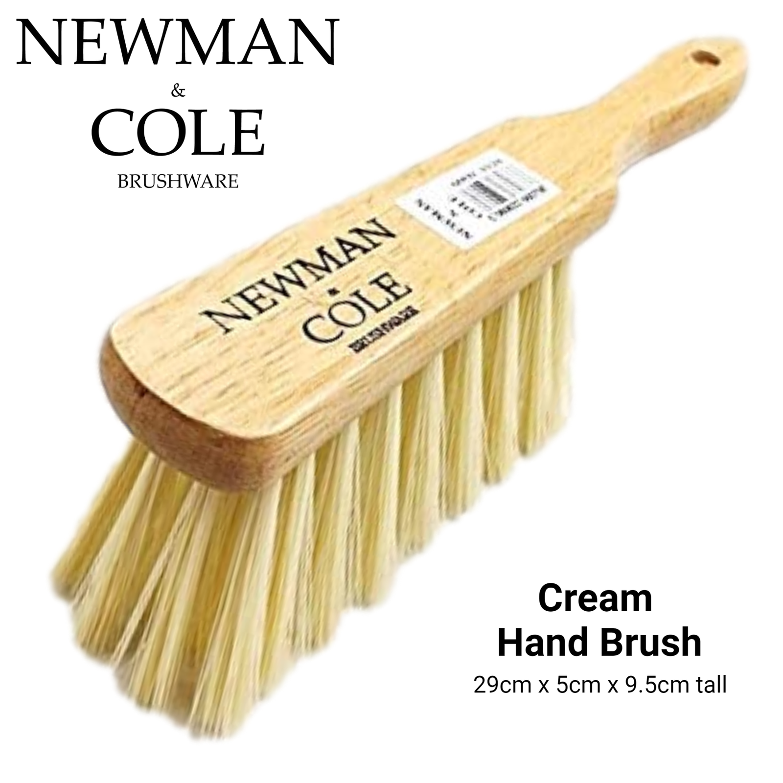 Sweeping Hand Brush PVC Stiff Coco Bassine Hard Soft Bristles Cleaning ...