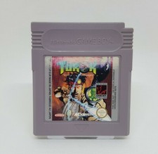 Thumbnail of ebay&reg; auction 114964962547 | Nintendo GameBoy - Turok : Battle of the Bionosaurs ( Nur das Modul ) akzeptabel