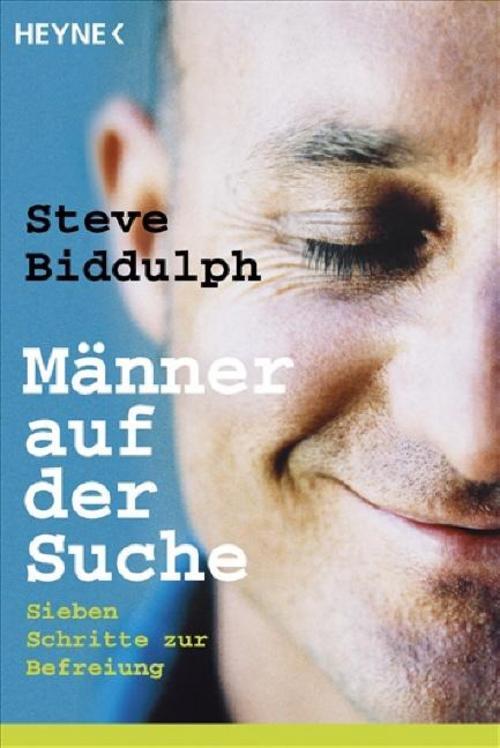 Thumbnail - Männer Auf Der Suche Steve Biddulph