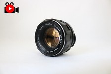  Neer MINT Asahi Pentax Super-Takumar 55mm F1.8 Standard MF M42 From JAPAN 52