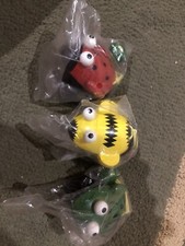 Schylling Animal Castanets Set Of 3
