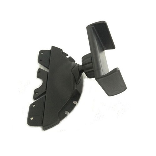 Pour Huawei Mate 50 RS support slot CD + CHARGEUR titulaire Autoradio Smartphone - Photo 3/6