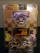  60 Mark Martin / Winn Dixie 1/64 Racing Champions 1998 GOLD 1 of 5000