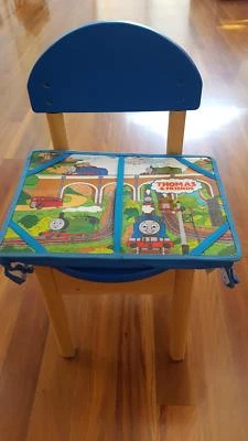 Thomas The Tank Engine Play Tray Toys Indoor Gumtree
