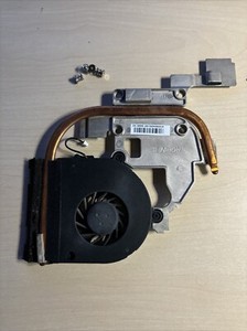 Kühler mit Lüfter für Emachines E640